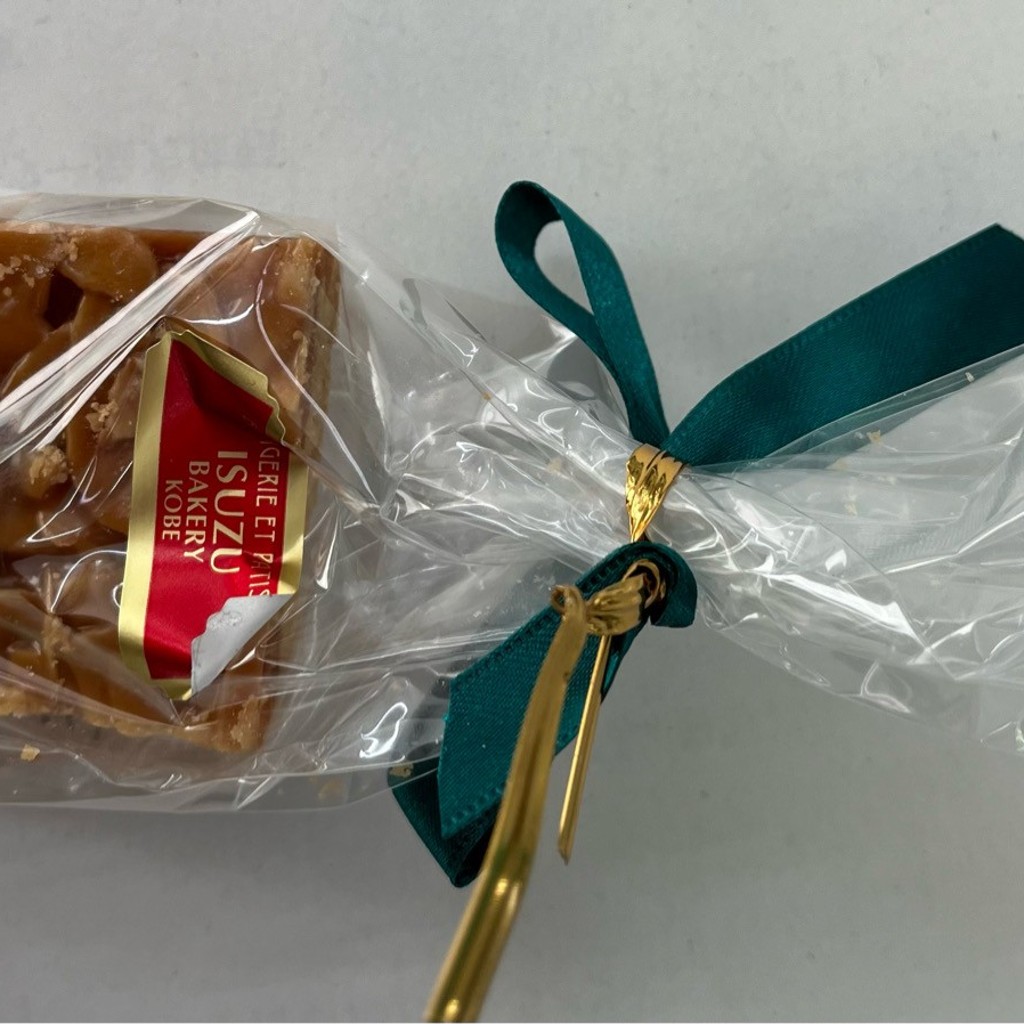 ユーザーが投稿したアソートクッキーの写真 - 実際訪問したユーザーが直接撮影して投稿した元町通デザート / ベーカリーイスズベーカリー 元町店の写真
