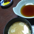 実際訪問したユーザーが直接撮影して投稿した大山崎天ぷら三笑亭の写真