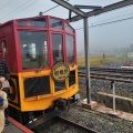 実際訪問したユーザーが直接撮影して投稿した嵯峨天龍寺車道町駅（代表）トロッコ嵯峨駅 (嵯峨野観光鉄道)の写真