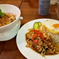 実際訪問したユーザーが直接撮影して投稿した小菅ケ谷タイ料理タイ料理トムヤムくんの写真