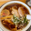 実際訪問したユーザーが直接撮影して投稿した中央ラーメン / つけ麺ラーメンたからやの写真