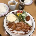 実際訪問したユーザーが直接撮影して投稿した津島笹が瀬洋食洋食屋 ルーアンの写真
