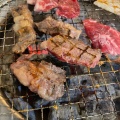 実際訪問したユーザーが直接撮影して投稿した港南台肉料理たらふくの写真