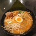 実際訪問したユーザーが直接撮影して投稿した本通ラーメン / つけ麺麺神の写真