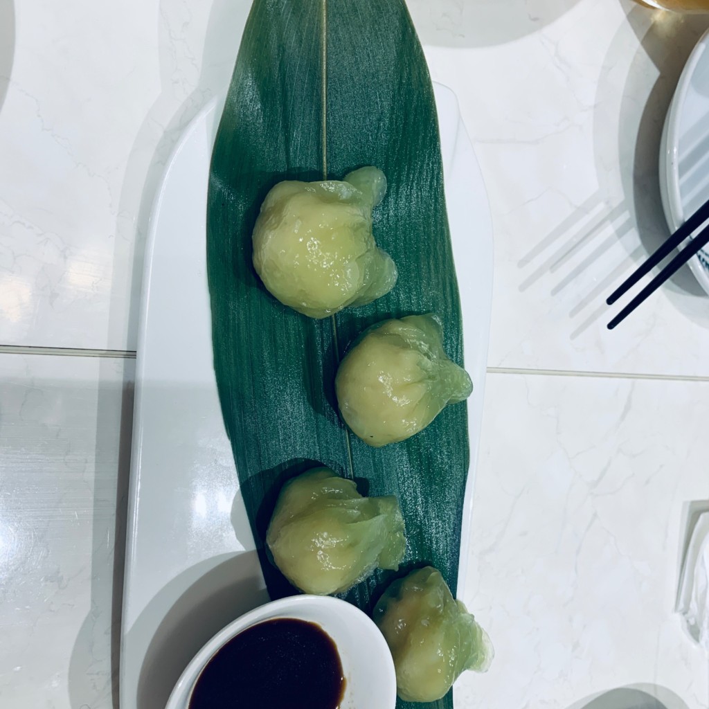 ユーザーが投稿した牛肉煮込みマーラ一味  麻辣牛南の写真 - 実際訪問したユーザーが直接撮影して投稿した歌舞伎町中華料理新仙の写真