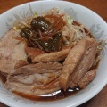 実際訪問したユーザーが直接撮影して投稿した野溝木工ラーメン / つけ麺麺家 いわいの写真