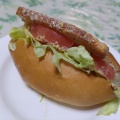 BLT - 実際訪問したユーザーが直接撮影して投稿した荻窪サンドイッチ朏の写真のメニュー情報