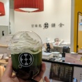 実際訪問したユーザーが直接撮影して投稿した扇和カフェ / 甘味処甘味処鎌倉 広島LECT店の写真