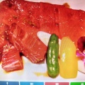 実際訪問したユーザーが直接撮影して投稿した飯田橋焼肉和牛焼肉食べ放題 肉屋の台所 飯田橋店の写真