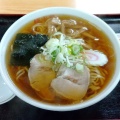 実際訪問したユーザーが直接撮影して投稿した本町ラーメン / つけ麺絹出屋の写真