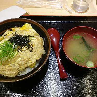 実際訪問したユーザーが直接撮影して投稿した中の小路定食屋お食事処 あじもりの写真