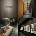 実際訪問したユーザーが直接撮影して投稿した八重洲ホテルラウンジザ・ラウンジ ブルガリホテル東京の写真