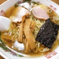 実際訪問したユーザーが直接撮影して投稿した松之山湯本ラーメン / つけ麺手打ちラーメン 柳屋の写真