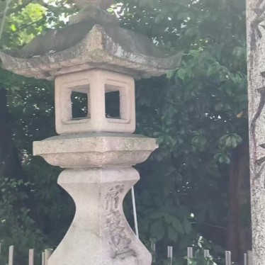 実際訪問したユーザーが直接撮影して投稿した日野町神社八雲神社の写真