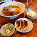 実際訪問したユーザーが直接撮影して投稿した西片貝町ラーメン / つけ麺かじべえの写真