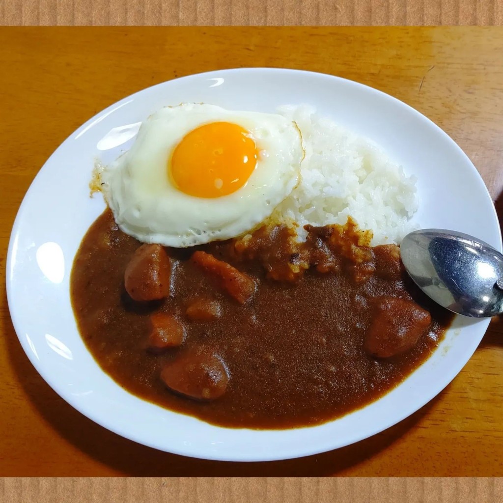 実際訪問したユーザーが直接撮影して投稿した奥町喫茶店サンライトの写真