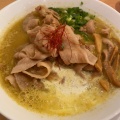 実際訪問したユーザーが直接撮影して投稿した西橋本ラーメン / つけ麺吉凛の写真