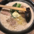 実際訪問したユーザーが直接撮影して投稿した紙屋川町ラーメン / つけ麺まあごの写真