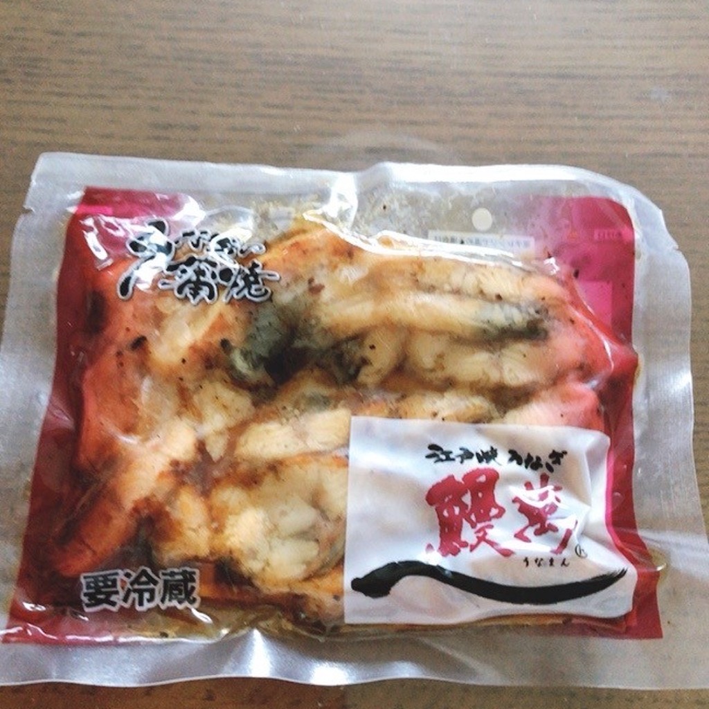 実際訪問したユーザーが直接撮影して投稿した栄町うなぎ鰻萬の写真