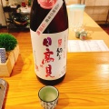 実際訪問したユーザーが直接撮影して投稿した内神田日本酒バー･日本酒専門店サケラバの写真