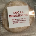 実際訪問したユーザーが直接撮影して投稿した呉服元町ドーナツLOCAL DOUGHNUTSの写真