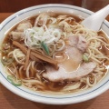 実際訪問したユーザーが直接撮影して投稿した銀座ラーメン専門店共楽の写真