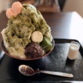 実際訪問したユーザーが直接撮影して投稿した飯山町川原カフェ栞那の写真