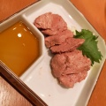 実際訪問したユーザーが直接撮影して投稿した前田町焼肉焼肉ホルモン ざくろ 豊田店の写真