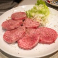 実際訪問したユーザーが直接撮影して投稿した上野焼肉焼肉 やまだの写真