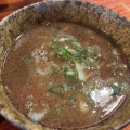 実際訪問したユーザーが直接撮影して投稿した中戸次ラーメン / つけ麺つけ麺 はぐるまの写真