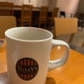 実際訪問したユーザーが直接撮影して投稿した末長カフェタリーズコーヒー 梶ヶ谷店の写真