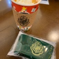 実際訪問したユーザーが直接撮影して投稿した江東橋カフェタリーズコーヒー 錦糸町テルミナ店の写真