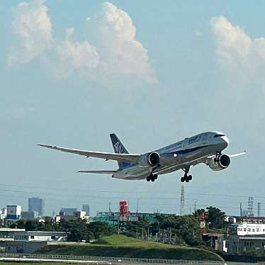 実際訪問したユーザーが直接撮影して投稿した下河原公園エア・フロント・オアシス下河原の写真