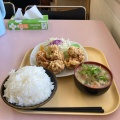 実際訪問したユーザーが直接撮影して投稿した南栄定食屋トラックターミナル食堂の写真