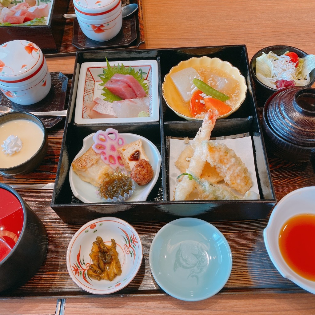 haru_0220さんが投稿した名駅居酒屋のお店嘉鮮 JRセントラルタワーズ/カセン ジェイアールセントラルタワーズの写真