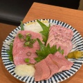 実際訪問したユーザーが直接撮影して投稿した西池袋居酒屋もつ焼きパラダイス富士の写真