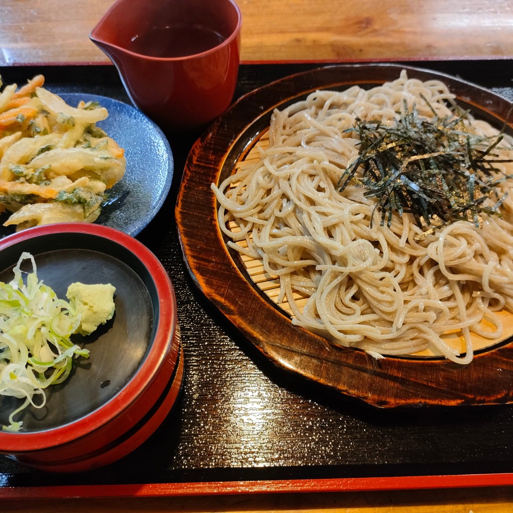 島酒大好き-皆さんありがとうございましたさんが投稿した黒羽向町うどんのお店黒羽ふるさと物産センター/フルサトブッサンセンターの写真