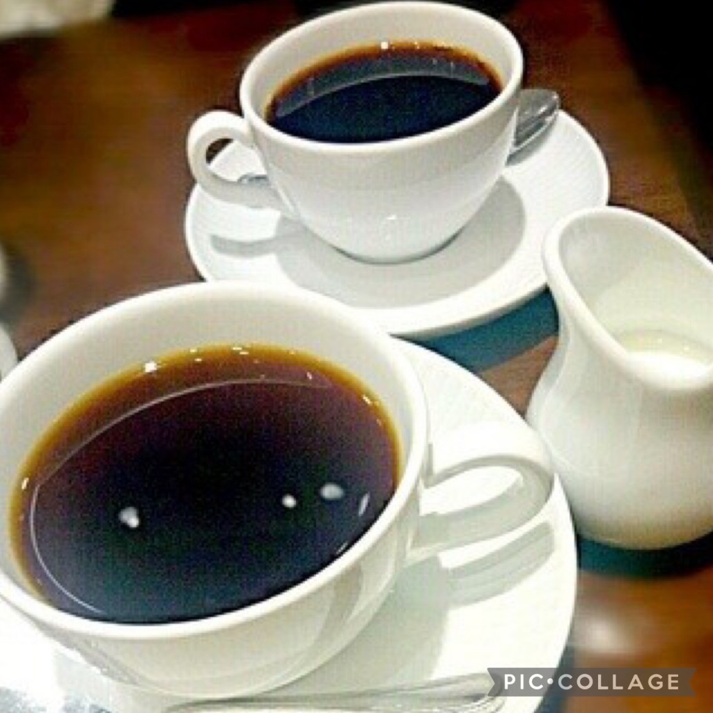 ユーザーが投稿したデカフェコーヒーの写真 - 実際訪問したユーザーが直接撮影して投稿した西池袋カフェハーブス ルミネ池袋店の写真