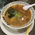 ばんからラーメン - 実際訪問したユーザーが直接撮影して投稿した東池袋ラーメン専門店東京豚骨拉麺 ばんから 池袋東口店の写真のメニュー情報