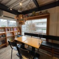 実際訪問したユーザーが直接撮影して投稿した青葉台テーマカフェPEANUTS Cafeの写真