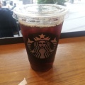 コーヒー - 実際訪問したユーザーが直接撮影して投稿した本郷カフェスターバックスコーヒー 本郷東大前店の写真のメニュー情報