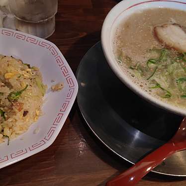 九州ラーメン 片岡製作所のundefinedに実際訪問訪問したユーザーunknownさんが新しく投稿した新着口コミの写真