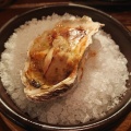 実際訪問したユーザーが直接撮影して投稿した花園オイスターバーSpanish&Oyster Mariscoの写真