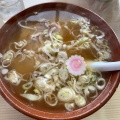 実際訪問したユーザーが直接撮影して投稿した女池ラーメン / つけ麺おもだかや 女池店の写真