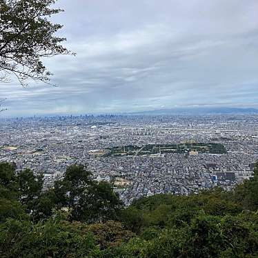 飯盛山のundefinedに実際訪問訪問したユーザーunknownさんが新しく投稿した新着口コミの写真