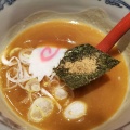 実際訪問したユーザーが直接撮影して投稿した大須つけ麺専門店麺や 六三六 大須本店の写真