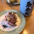 実際訪問したユーザーが直接撮影して投稿した重本回転寿司魚魚丸 稲沢店の写真