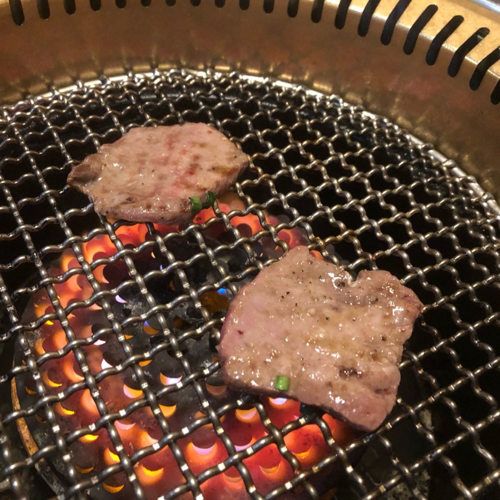 miiichanさんが投稿した太平焼肉のお店第一韓国館の写真