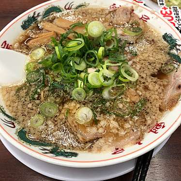 丸源ラーメン 仙台長町南店のundefinedに実際訪問訪問したユーザーunknownさんが新しく投稿した新着口コミの写真