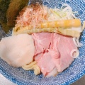 実際訪問したユーザーが直接撮影して投稿した戸塚町ラーメン / つけ麺油SOBA 図星の写真